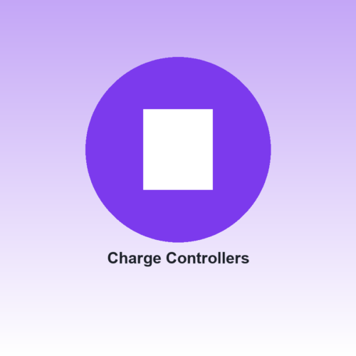 Charge Controllers