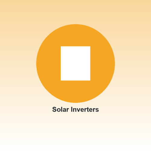 Solar Inverters
