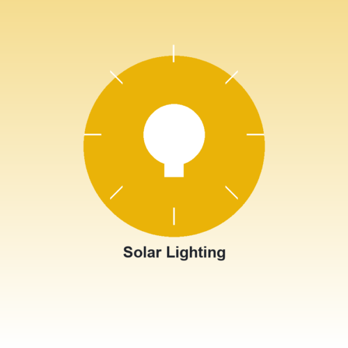 Solar Lighting